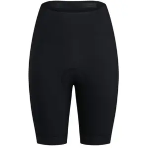 Rapha - Women's Core Shorts - Cuissard vélo femme Black / White - XXS pas cher