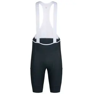 Rapha - Men's Pro Team Cargo Bib Shorts - Regular - Cuissard vélo homme Carbon / Dark Grey - M pas cher