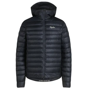 Rapha - Explore Down Jacket - Doudoune taille XL, noir/bleu pas cher