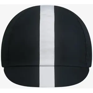 Casquette route rapha ii noir blancVendu parhardloop