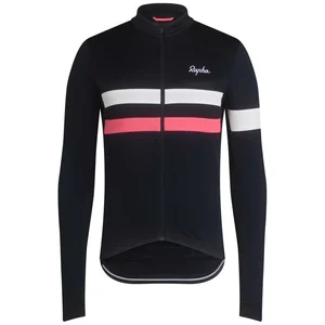 Rapha Maillot à Manches Longues Brevet 2XL pas cher