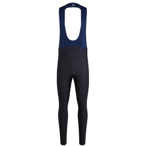 Rapha - Core Cargo Winter Tights With Pad - Pantalon de cyclisme taille L, noir pas cher