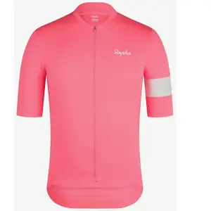Rapha Maillot à Manches Courtes Core pas cher