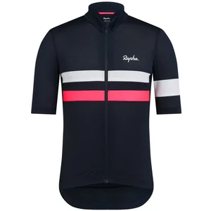 Rapha Maillot à Manches Courtes Brevet Lightweight pas cher
