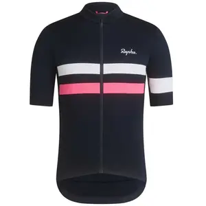 Rapha Maillot à Manches Courtes Brevet pas cher