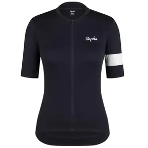 Rapha Maillot à Manches Courtes Core pas cher