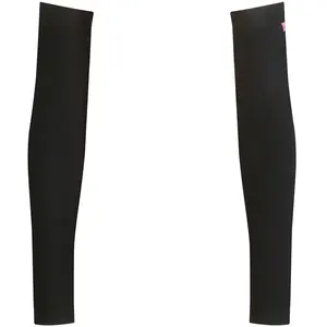 Paire de manchettes rapha thermal noirVendu parbikeinn