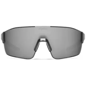 Rapha Lunettes De Soleil Pro Team Frameless Black Mirror Lens/CAT3 pas cher