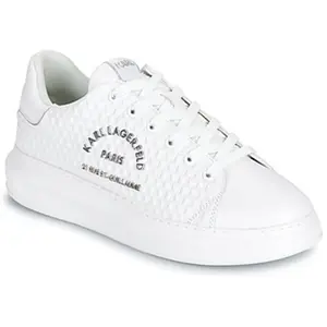 Baskets basses Karl Lagerfeld  KL52536K KAPRI P31340861