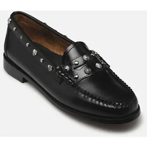 WEEJUN WMN Penny Stud par G.H. Bass Noir 39 FemmeVendu parsarenza