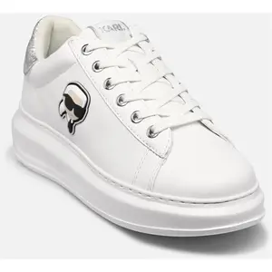 Kapri Karl Nft Lo Lace par Karl Lagerfeld Blanc 36 Femme