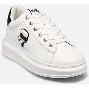 Kapri Karl Nft Lo Lace par Karl Lagerfeld Blanc 37 Femme