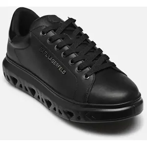 Kapri Kite Lo Lace par Karl Lagerfeld Noir 43 Homme