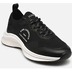 Lux Finesse Maison Karl Sock par Karl Lagerfeld Noir 42 Homme pas cher