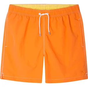 Hackett Short De Bain Core Solid Volley pas cher