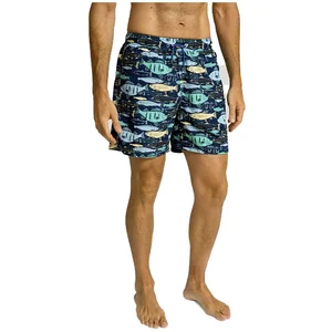 Hackett Short De Bain Big Fish pas cher