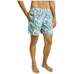 Hackett Short De Bain Leaves pas cher