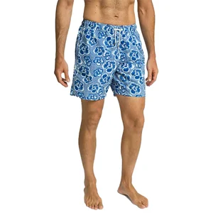 Comparateur de prix : Hackett Short De Bain Hibiscus