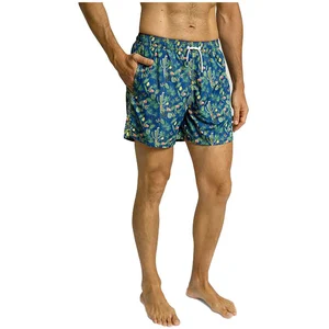 Hackett Short De Bain Cactus pas cher