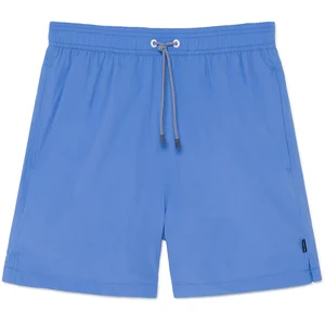 Hackett Short De Bain Packable Stretch Stripe pas cher
