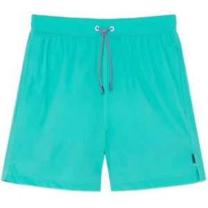 Hackett Short De Bain Packable Stretch Stripe pas cher
