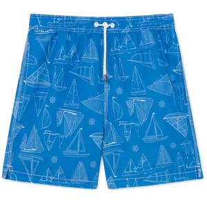 Hackett Short De Bain Double Faced pas cher