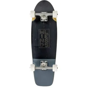 Comparateur de prix : Planche Cruiser MINDLESS GRANDE GEN X - Blanc - Trucks Mindless Gen X