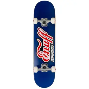 Comparateur de prix : Enuff Skateboards Skateboard Classic Logo 7.75´´