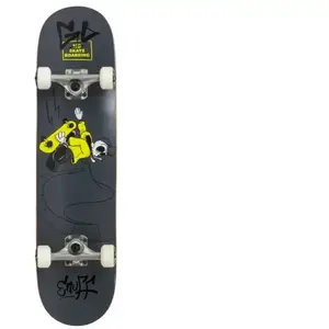 Comparateur de prix : Enuff Skateboards Skateboard Skully Mini 7.25´´