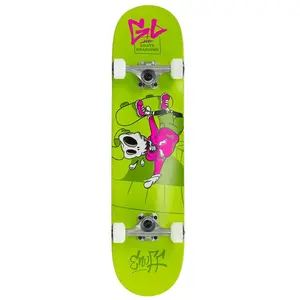 Comparateur de prix : Skateboard Complet Enuff Skully - 7.75 Inch Vert