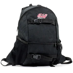 Enuff Skateboards Enuff Backpack Sac à Dos Unisexe Adulte Mixte, Noir, Taille Unique pas cher