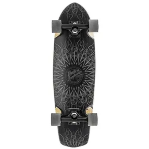 Skate cruiser MINDLESS Mandala BlackVendu parcdiscount