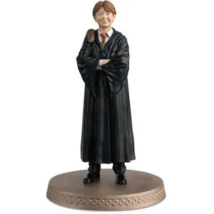 Eaglemoss Publications Ltd. HARRY POTTER - Ron Weasley 10 cm pas cher