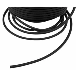 Cordon joint torique Rs Pro en epdm, Diam. 12mm, 2m de long ( Prix pour 1 )