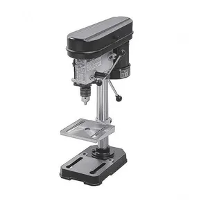 Rs Pro - Perceuse à colonne pour établi 350W 13mm 160 x 160mm Type c -... pas cher