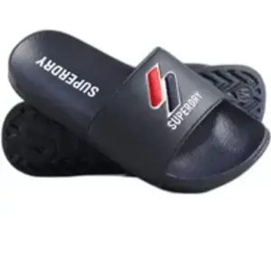 Comparateur de prix : Tongs Superdry Core bleu marine femme - S