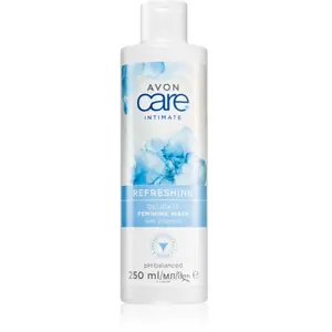 Avon Care Intimate Refreshing gel rafraîchissant hygiène intime à la v... pas cher