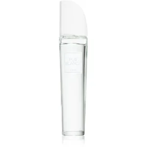 Avon Pur Blanca Eau de Toilette pour femme 50 ml pas cher