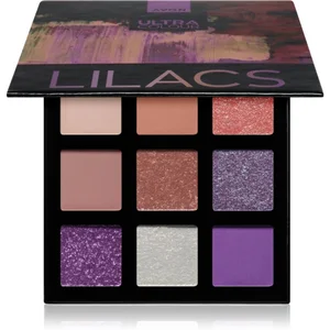 Avon Ultra Colour palette de fards à paupières teinte Lilacs 6,3 g pas cher