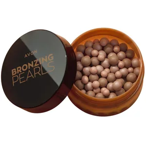 Avon Pearls perles bronzantes teinte Cool 28 g pas cher
