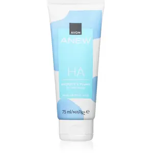 Avon Anew HA masque hydratant intense 75 ml