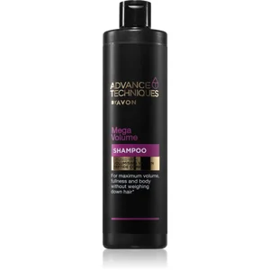 Avon Advance Techniques Mega Volume shampoing purifiant pour le volume...Vendu parnotino