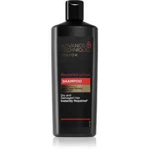 Avon Advance Techniques Reconstruction shampoing régénérant pour cheve...Vendu parnotino
