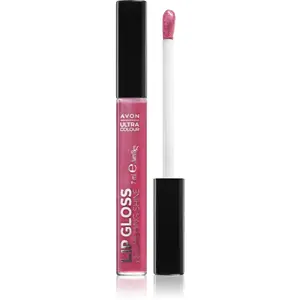 Avon Ultra Colour Shine brillant à lèvres nourrissant teinte Forbidden... pas cher
