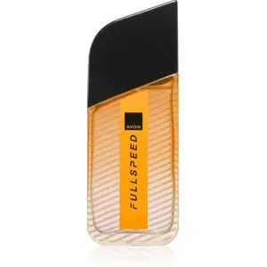 AVON Full Speed Eau de Toilette pour lui 100ml pas cher