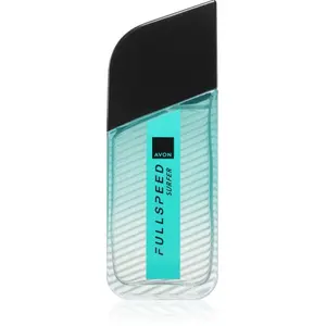 Avon Full Speed Surfer Eau de Toilette pour homme 100 ml pas cher