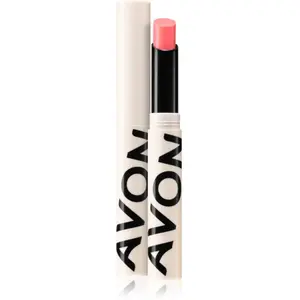 Avon Lip Care baume à lèvres teinté SPF 10 teinte Pink 2 g pas cher