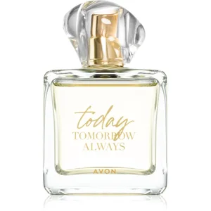 Avon Today Tomorrow Always Today Eau de Parfum pour femme 100 ml pas cher