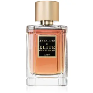 Avon Elite Gentleman Absolute Eau de Toilette pour homme 50 ml pas cher