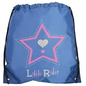 Sac de sport Little Rider  Riding StarVendu parspartoo